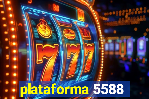 plataforma 5588